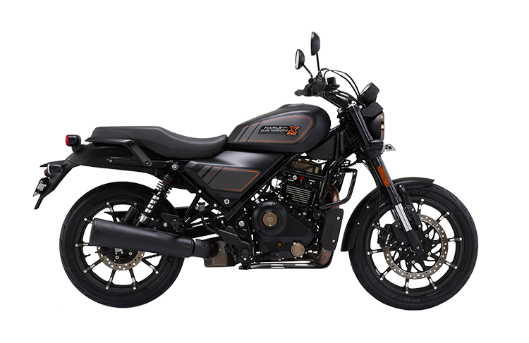 Harley Davidson X440 S